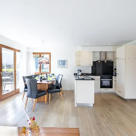 Apartman Crastuoglia 855-2 *