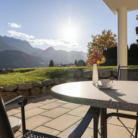 Apartamento Crastuoglia 855-2 Scuol