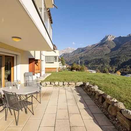 Crastuoglia 855-2 Apartman