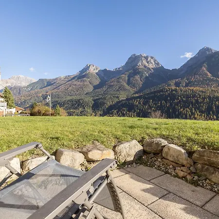 Apartamento Crastuoglia 855-2 Scuol