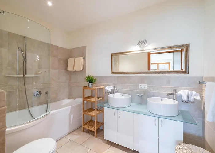 Apartmán Crastuoglia 855-2 Scuol