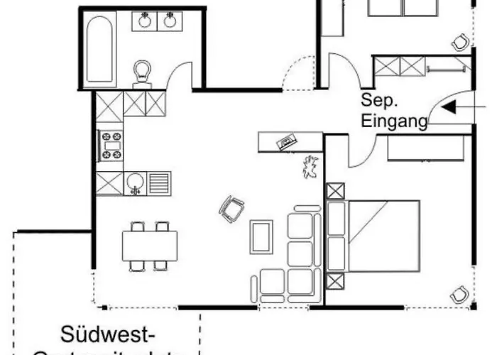Crastuoglia 855-2 Scuol