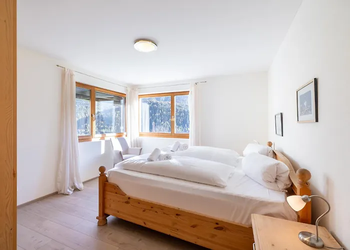 Crastuoglia 855-2 Apartmán