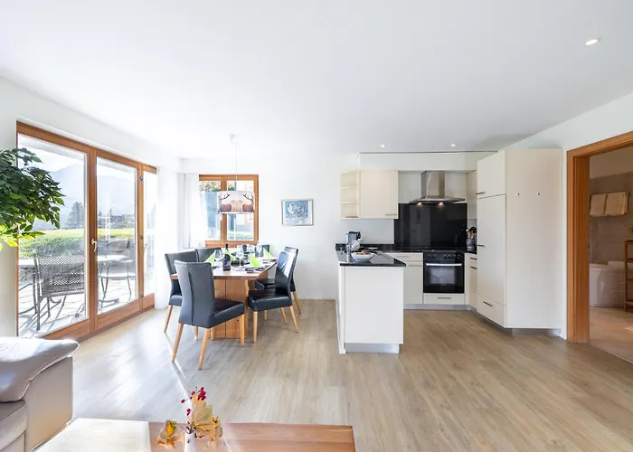 Apartmán Crastuoglia 855-2 *