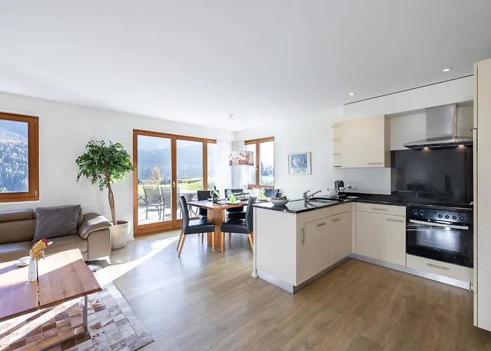 Crastuoglia 855-2 * Scuol