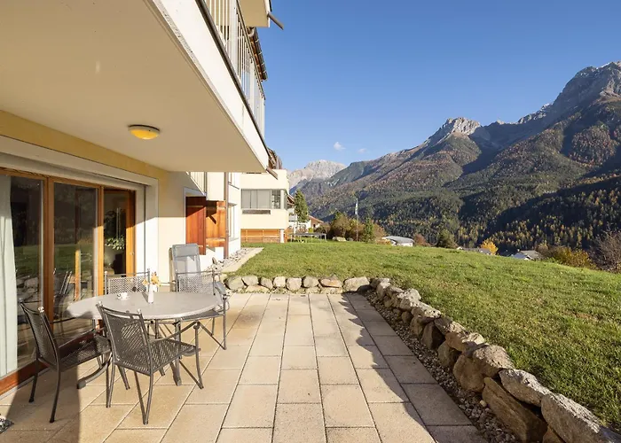 Crastuoglia 855-2 Apartmán