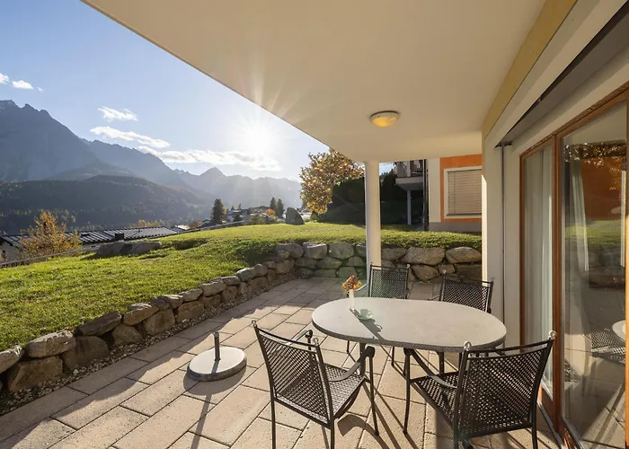 Apartmán Crastuoglia 855-2