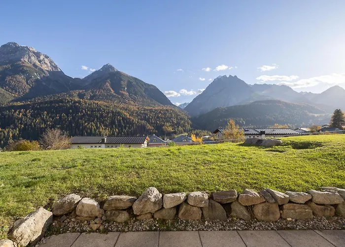 Crastuoglia 855-2 Scuol