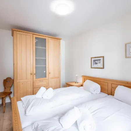 Crastuoglia 855-2 * Scuol