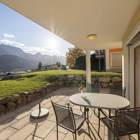 Apartament Crastuoglia 855-2