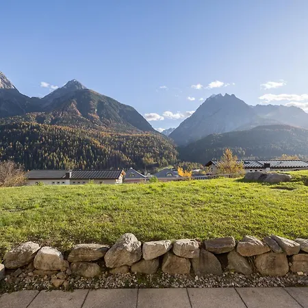 Crastuoglia 855-2 Scuol